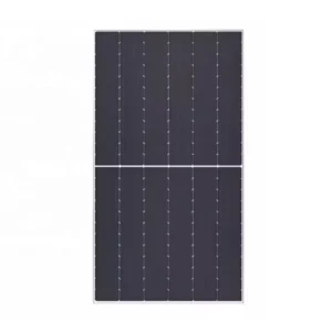 Сонячна панель Longi Solar LR8-66HGD-615M Bifacial