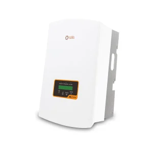 Мережевий інвертор Solis 3P20K-4G