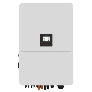 Гібридний інвертор Deye SUN-80K-SG01HP3-EU-BM6 (Трифазний високовольтний)