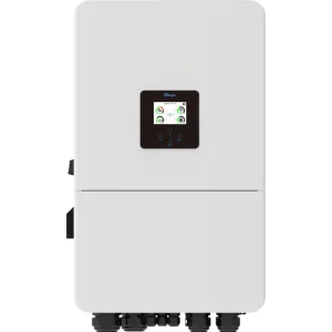 Гібридний інвертор Deye SUN-20-SG05LP3-EU-SM2 20KW, EU версія (Трифазний низьковольтний)