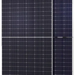 Сонячна панель JINKO Solar JKM-620N-66HL4M-BDV (bifacial long cable)