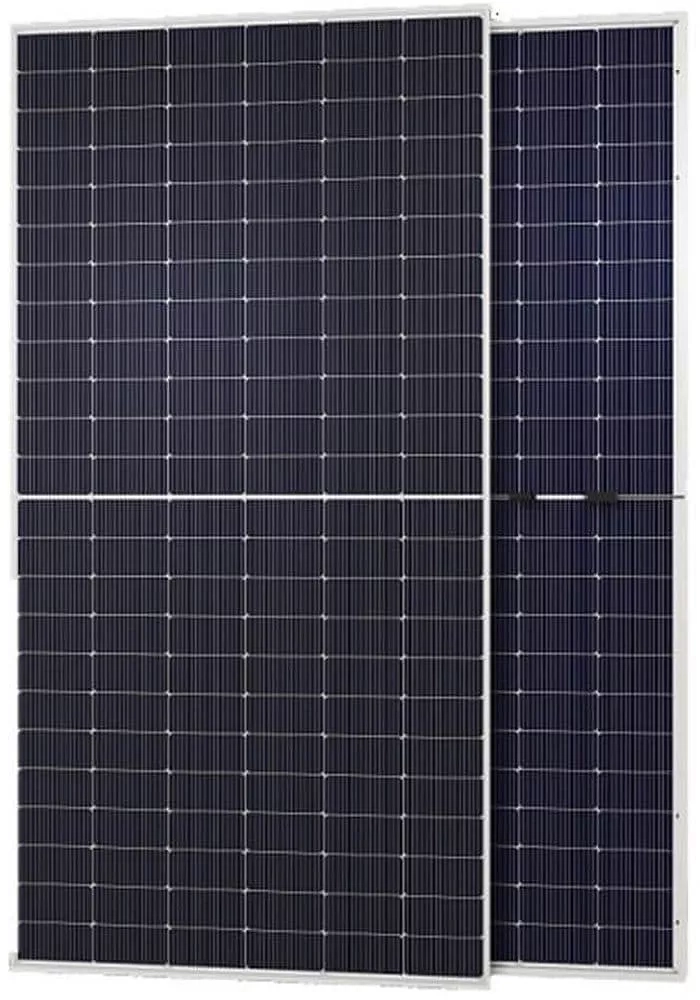 Сонячна панель JINKO Solar JKM-620N-66HL4M-BDV (bifacial long cable)